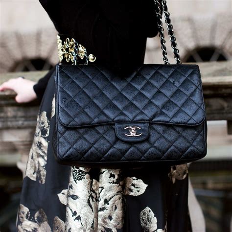 chanel least expensive bag